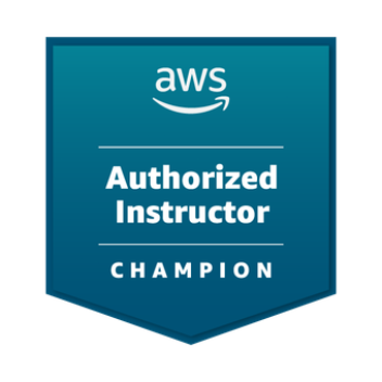 Champion - Authorized Instructor
