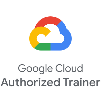 Google Cloud Authorized Trainer