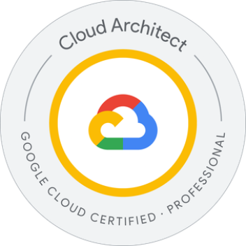 Professional Cloud Architect Certification